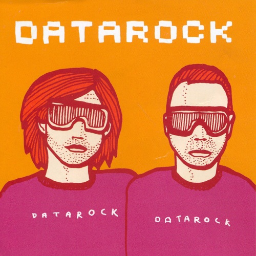 datarock